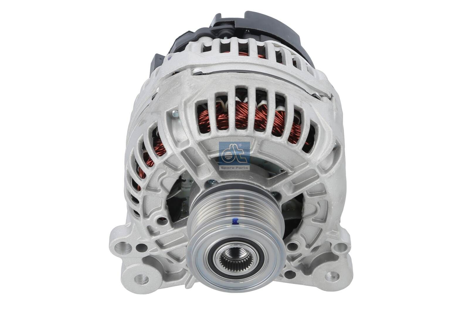 DT Spare Parts 11.80304 - Generator