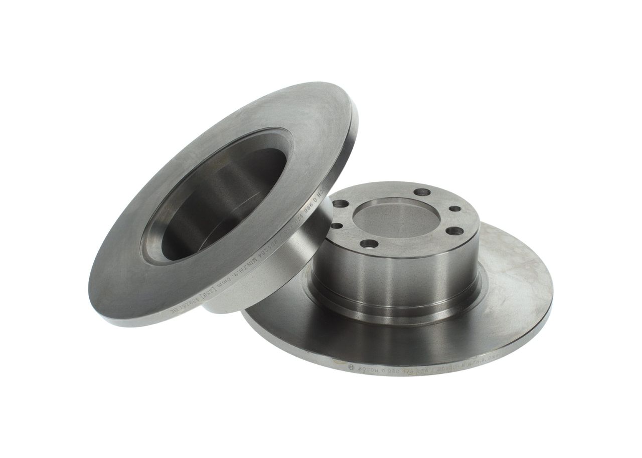 BOSCH 0 986 479 988 - Bremsscheibe