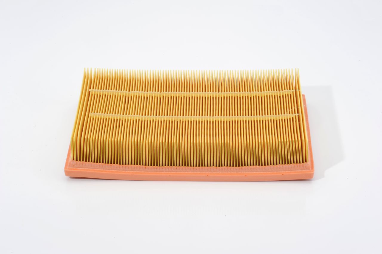 BOSCH 1 457 433 323 - Luftfilter
