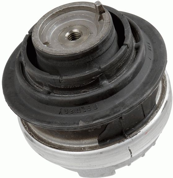 LEMFÖRDER 11345 02 - Lagerung, Motor