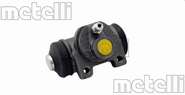 METELLI 04-0649 - Radbremszylinder
