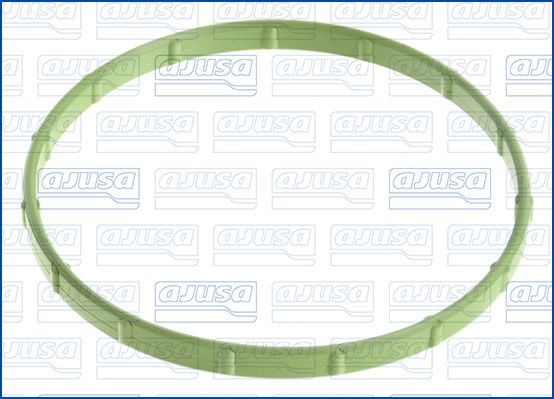 AJUSA 01406400 - Dichtung, Ansaugkrümmergehäuse