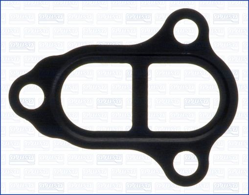 AJUSA 01283600 - Dichtung, AGR-Ventil