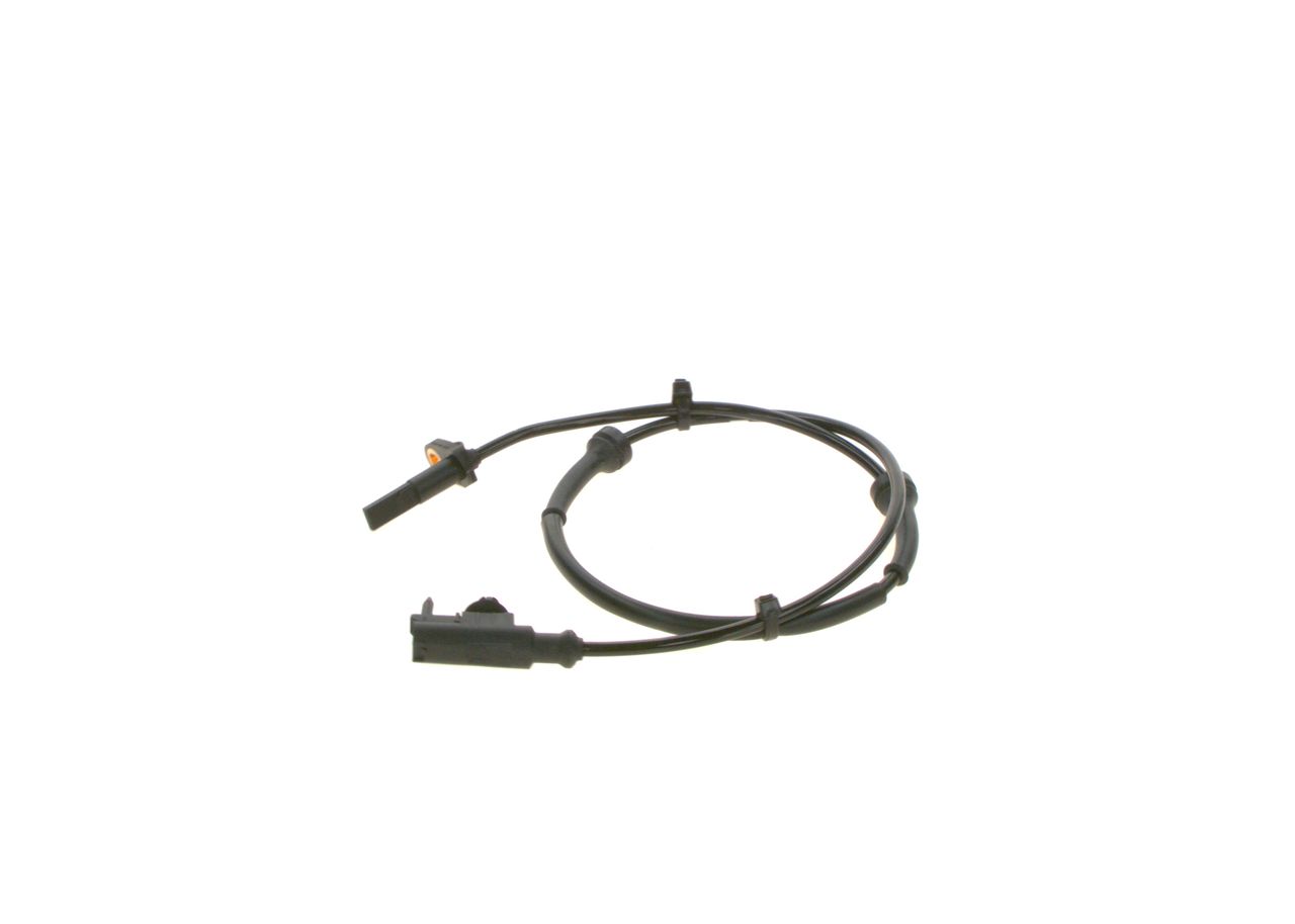 BOSCH 0 265 007 637 - Sensor, Raddrehzahl