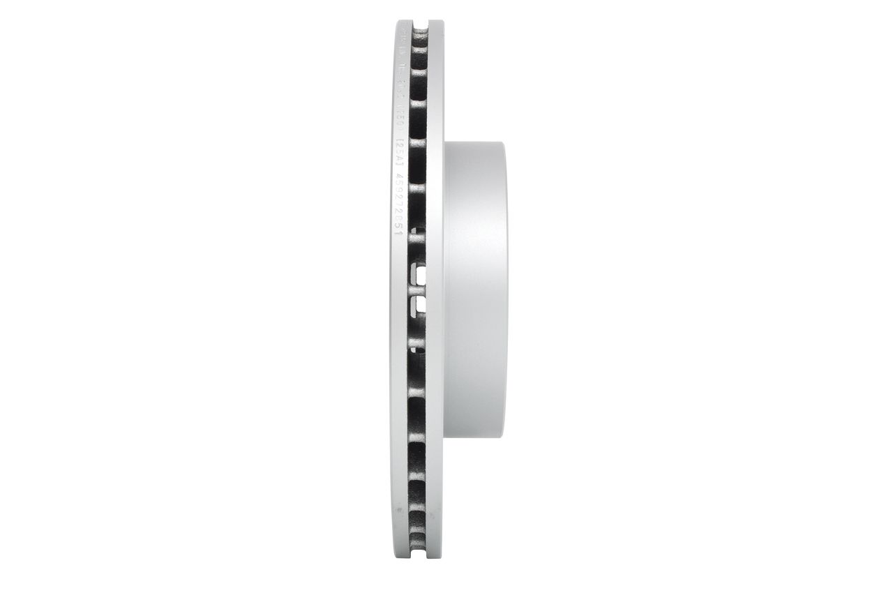 BOSCH 0 986 479 B50 - Bremsscheibe