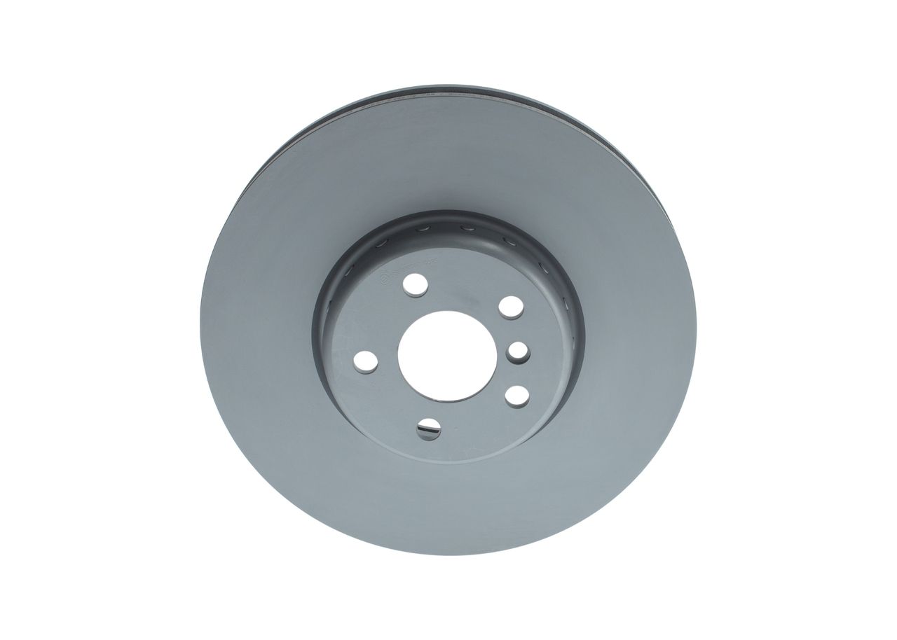 BOSCH 0 986 479 F58 - Bremsscheibe