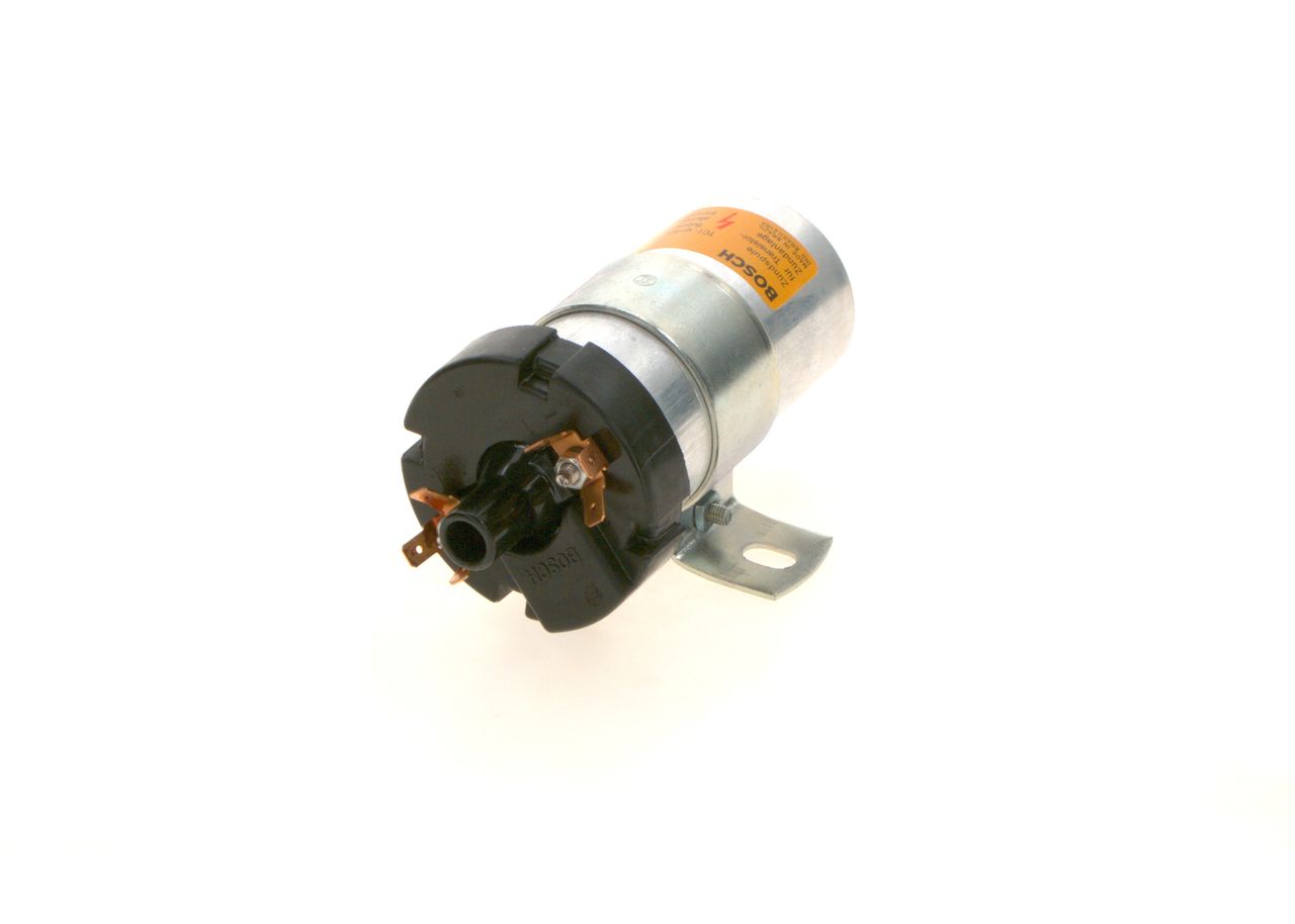 BOSCH 0 221 122 334 - Zündspule