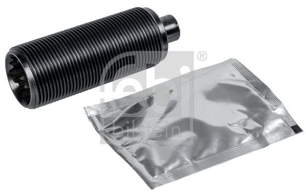 FEBI BILSTEIN 107244 - Schraube, Bremssattel