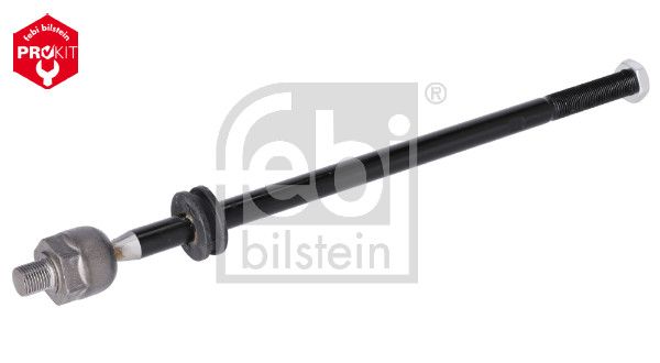 FEBI BILSTEIN 12567 - Axialgelenk, Spurstange