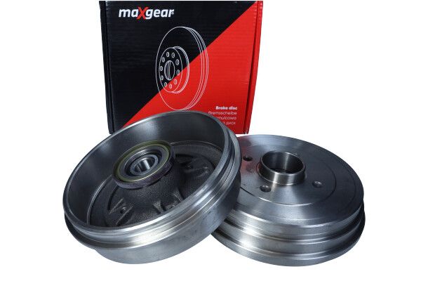 MAXGEAR 19-2238 - Bremstrommel