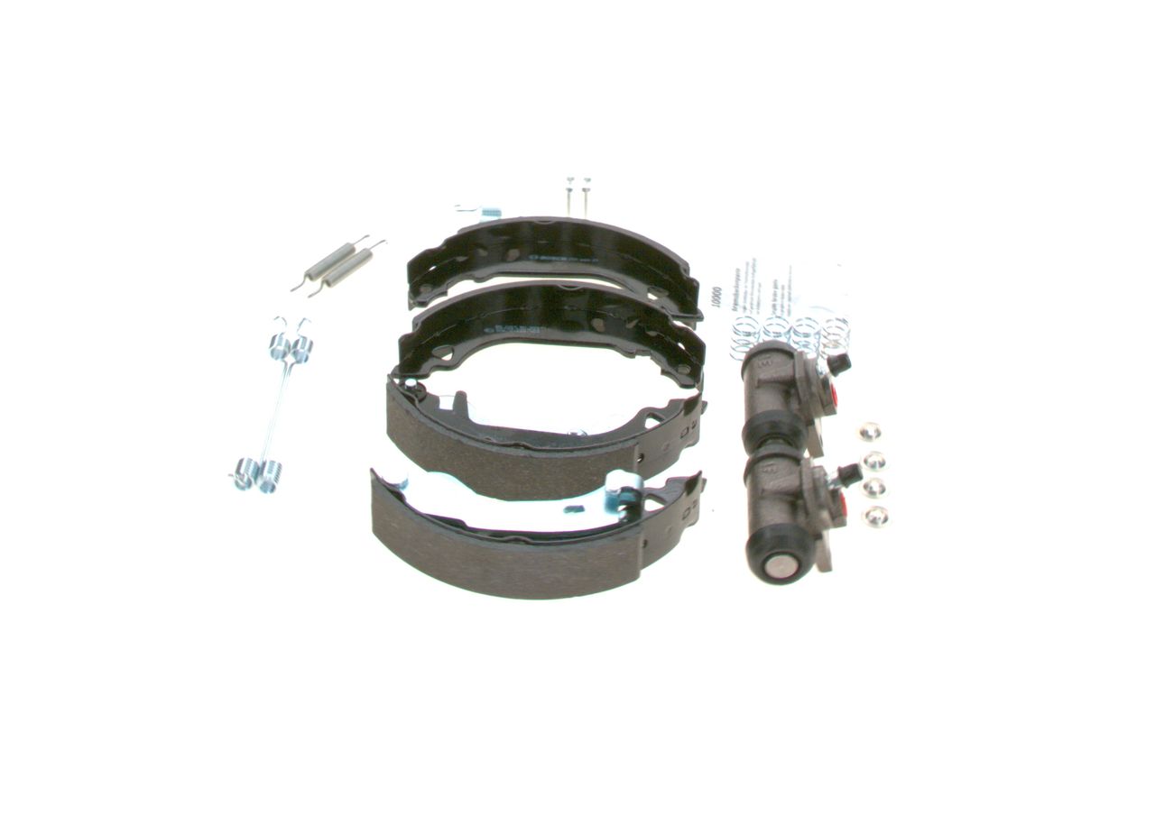 BOSCH 0 204 113 674 - Bremsbackensatz