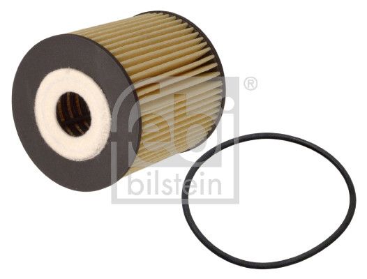 FEBI BILSTEIN 109020 - Ölfilter