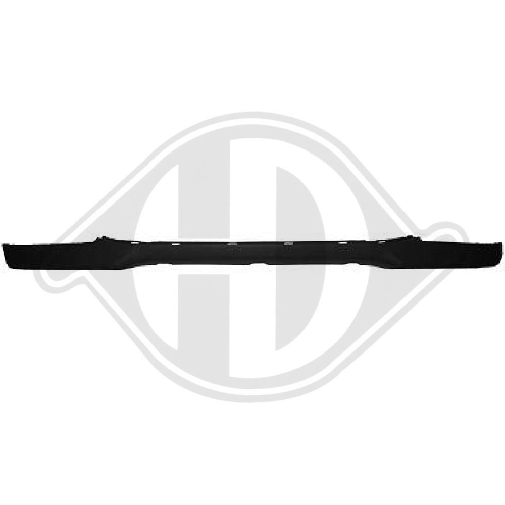 DIEDERICHS 1280061 - Spoiler