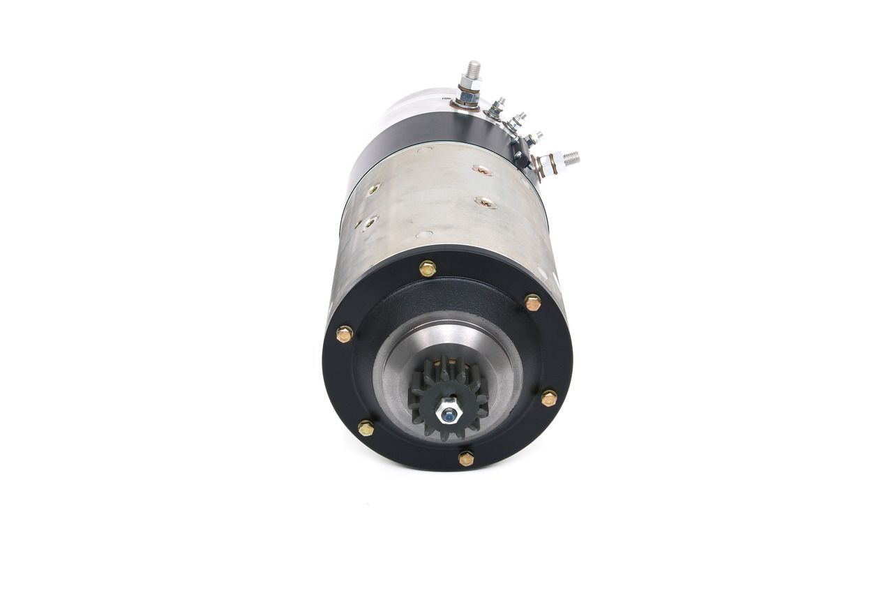 BOSCH 0 001 601 027 - Starter