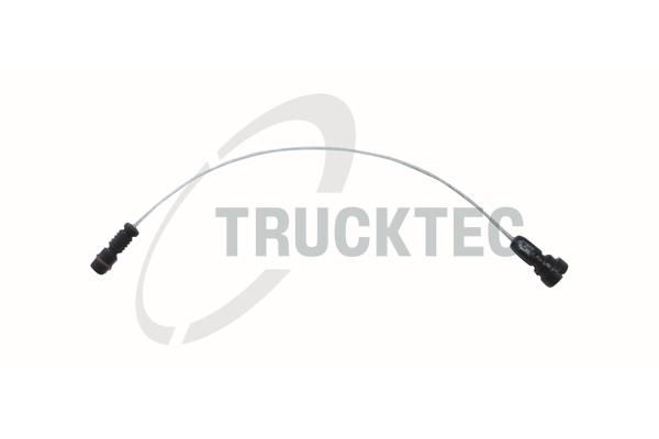 TRUCKTEC AUTOMOTIVE 01.42.080 - Warnkontakt, Bremsbelagverschleiß