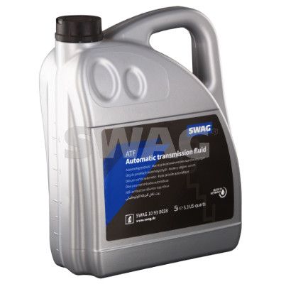 SWAG 10 93 0018 - Automatikgetriebeöl