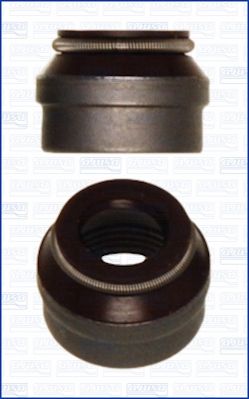 AJUSA 12004500 - Dichtring, Ventilschaft