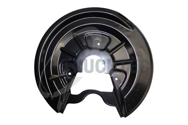 TRUCKTEC AUTOMOTIVE 07.35.349 - Spritzblech, Bremsscheibe