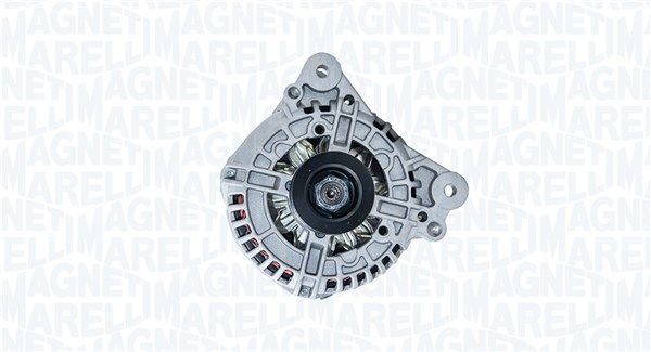 MAGNETI MARELLI 063731688010 - Generator