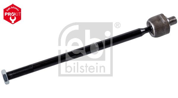 FEBI BILSTEIN 12025 - Axialgelenk, Spurstange