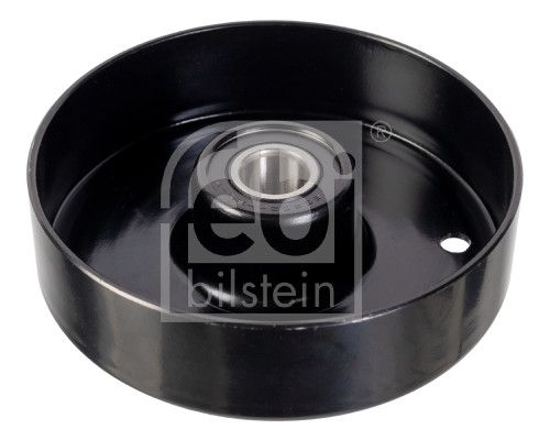 FEBI BILSTEIN 07021 - Umlenk-/Führungsrolle, Keilrippenriemen
