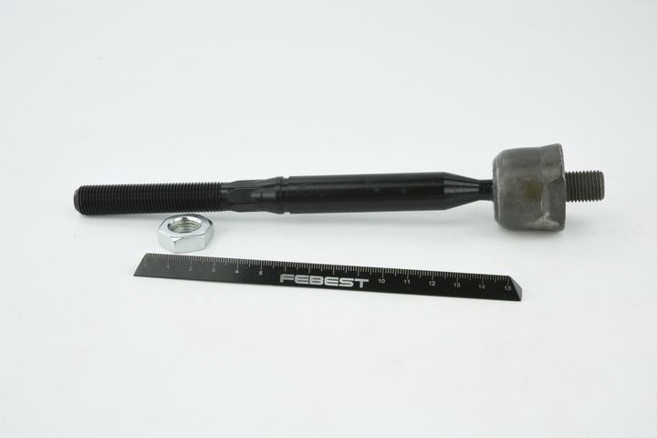 FEBEST 0522-MZ3BM - Axialgelenk, Spurstange