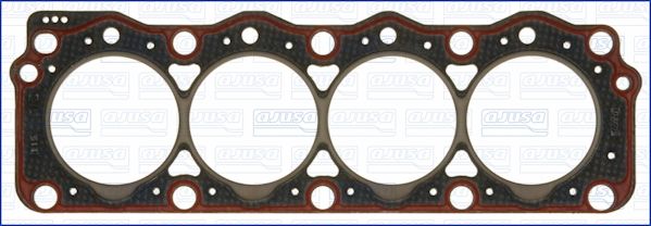 AJUSA 10014810 - Dichtung, Zylinderkopf