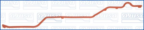 AJUSA 01735000 - Dichtung, Steuergehäuse