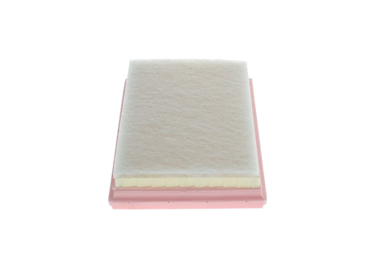 BOSCH 1 457 433 066 - Luftfilter