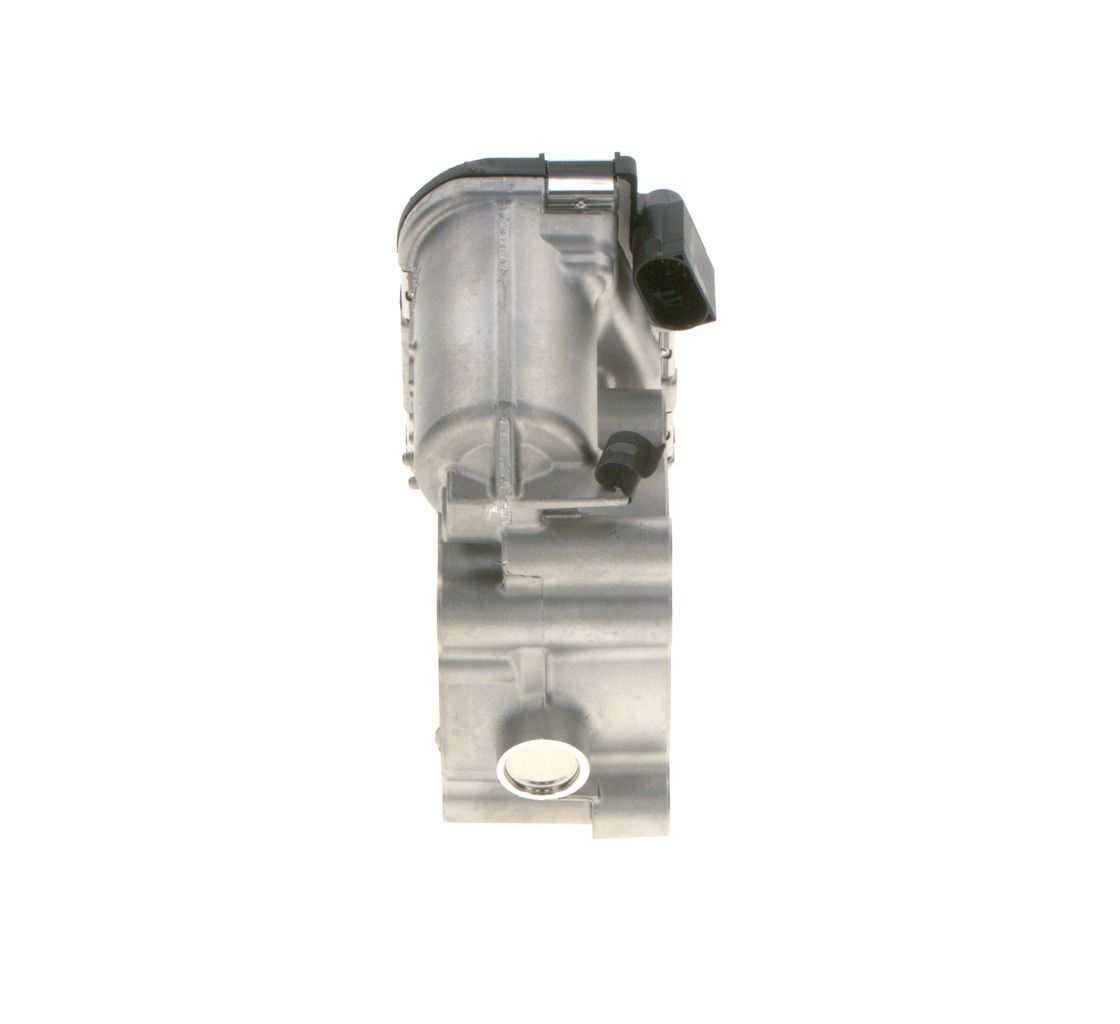 BOSCH 0 280 750 561 - Drosselklappenstutzen