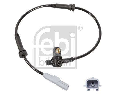 FEBI BILSTEIN 106271 - Sensor, Raddrehzahl
