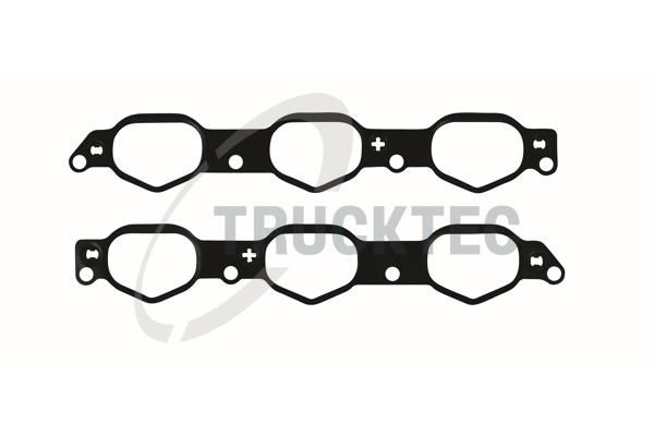 TRUCKTEC AUTOMOTIVE 02.16.066 - Dichtung, Ansaugkrümmer