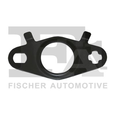 FA1 411-524 - Dichtung, Ölauslass (Lader)
