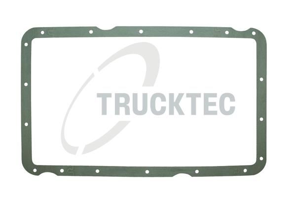 TRUCKTEC AUTOMOTIVE 01.10.078 - Dichtung, Ölwanne