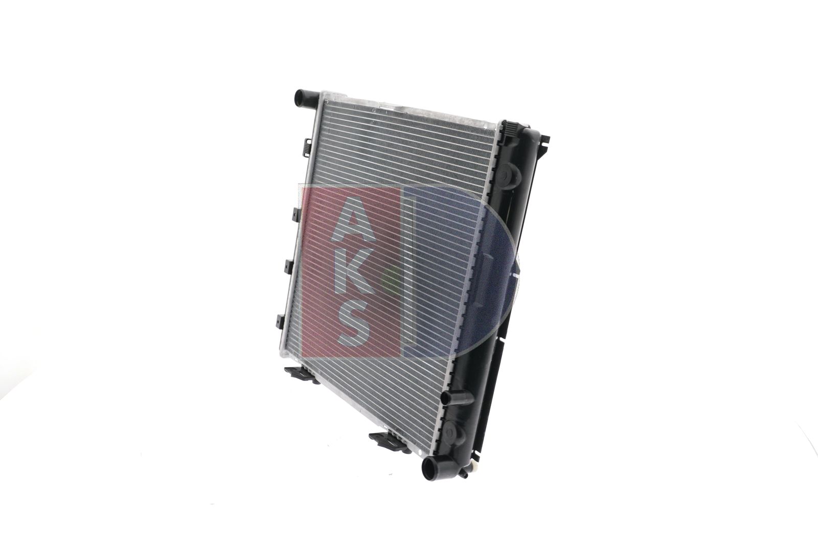 AKS DASIS 120044N - Kühler, Motorkühlung