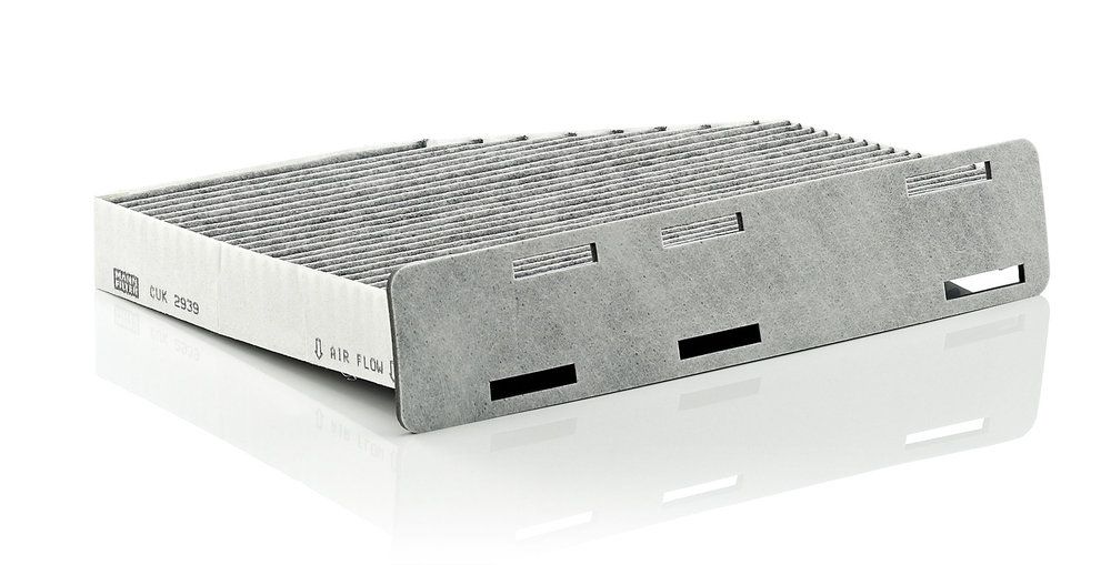 MANN-FILTER CUK 2939 - Filter, Innenraumluft