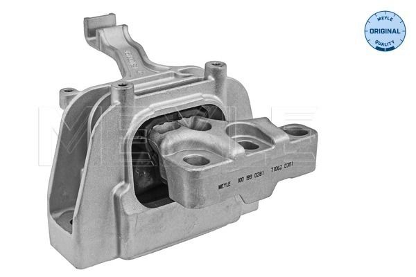 MEYLE 100 199 0281 - Lagerung, Motor