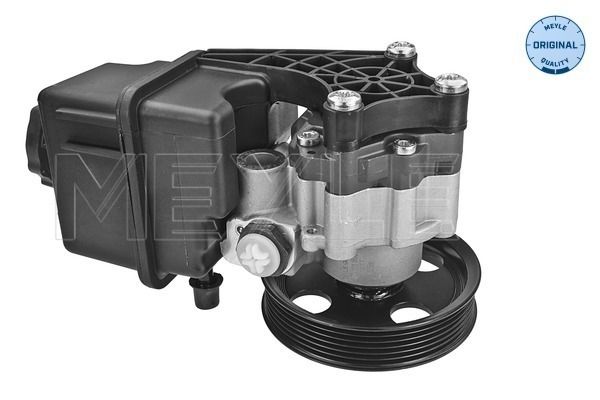 MEYLE 014 631 0015 - Hydraulikpumpe, Lenkung
