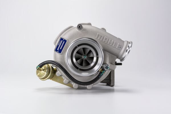 MAHLE 001 TC 18031 000 - Lader, Aufladung