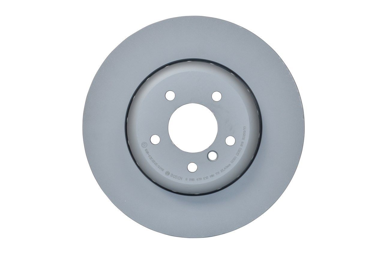BOSCH 0 986 479 E13 - Bremsscheibe