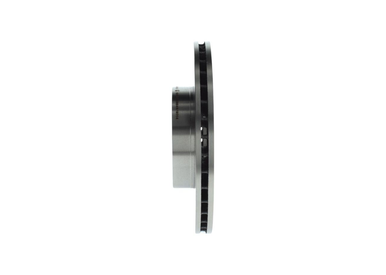 BOSCH 0 986 478 814 - Bremsscheibe