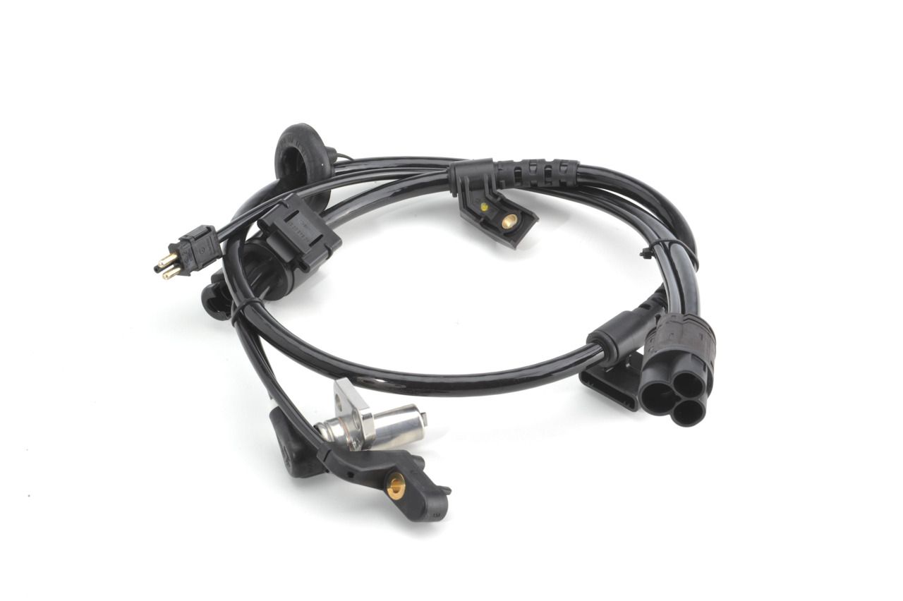 BOSCH 0 265 001 350 - Sensor, Raddrehzahl