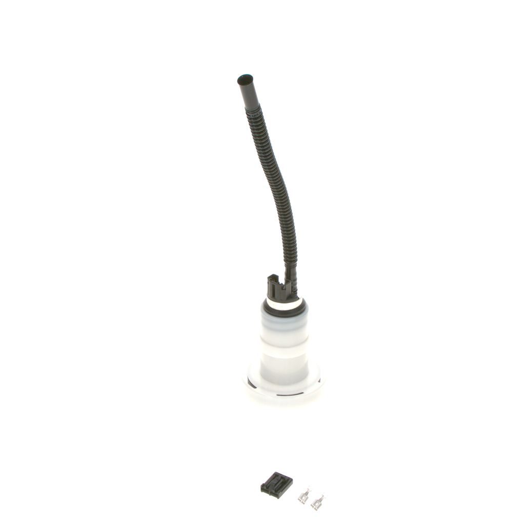 BOSCH 0 986 580 802 - Kraftstoffpumpe