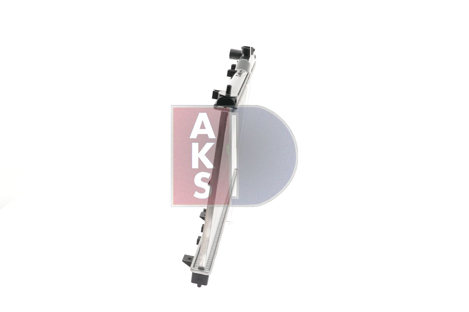 AKS DASIS 100032N - Kühler, Motorkühlung
