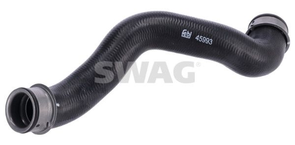 SWAG 10 94 5993 - Kühlerschlauch