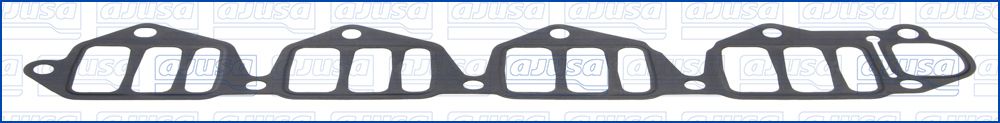 AJUSA 13224300 - Dichtung, Ansaugkrümmer