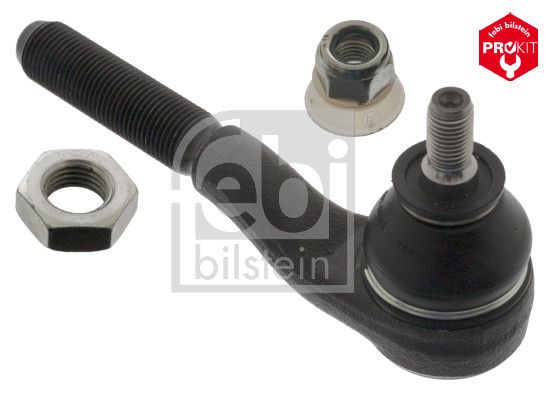 FEBI BILSTEIN 10658 - Spurstangenkopf