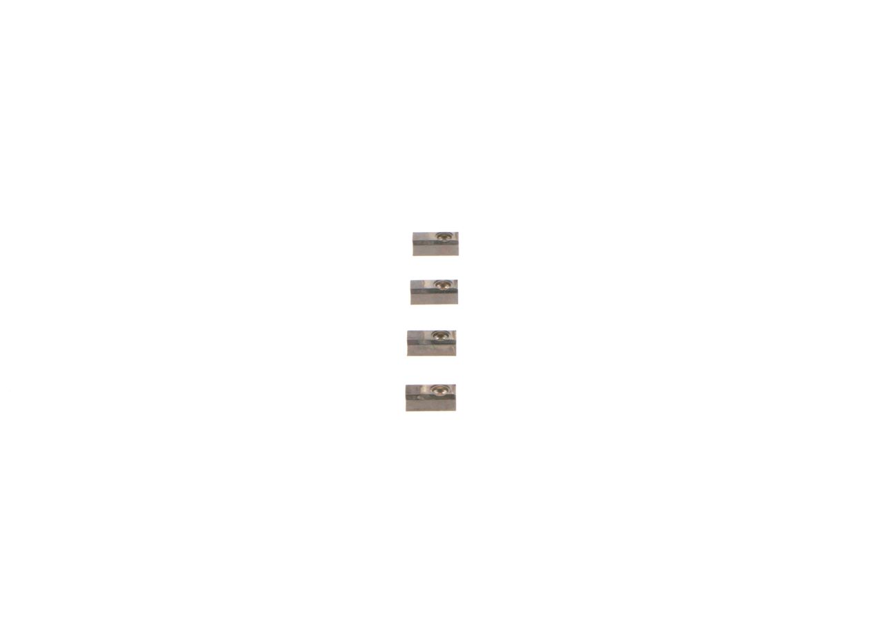 BOSCH 1 007 014 126 - Kohlebürste, Starter