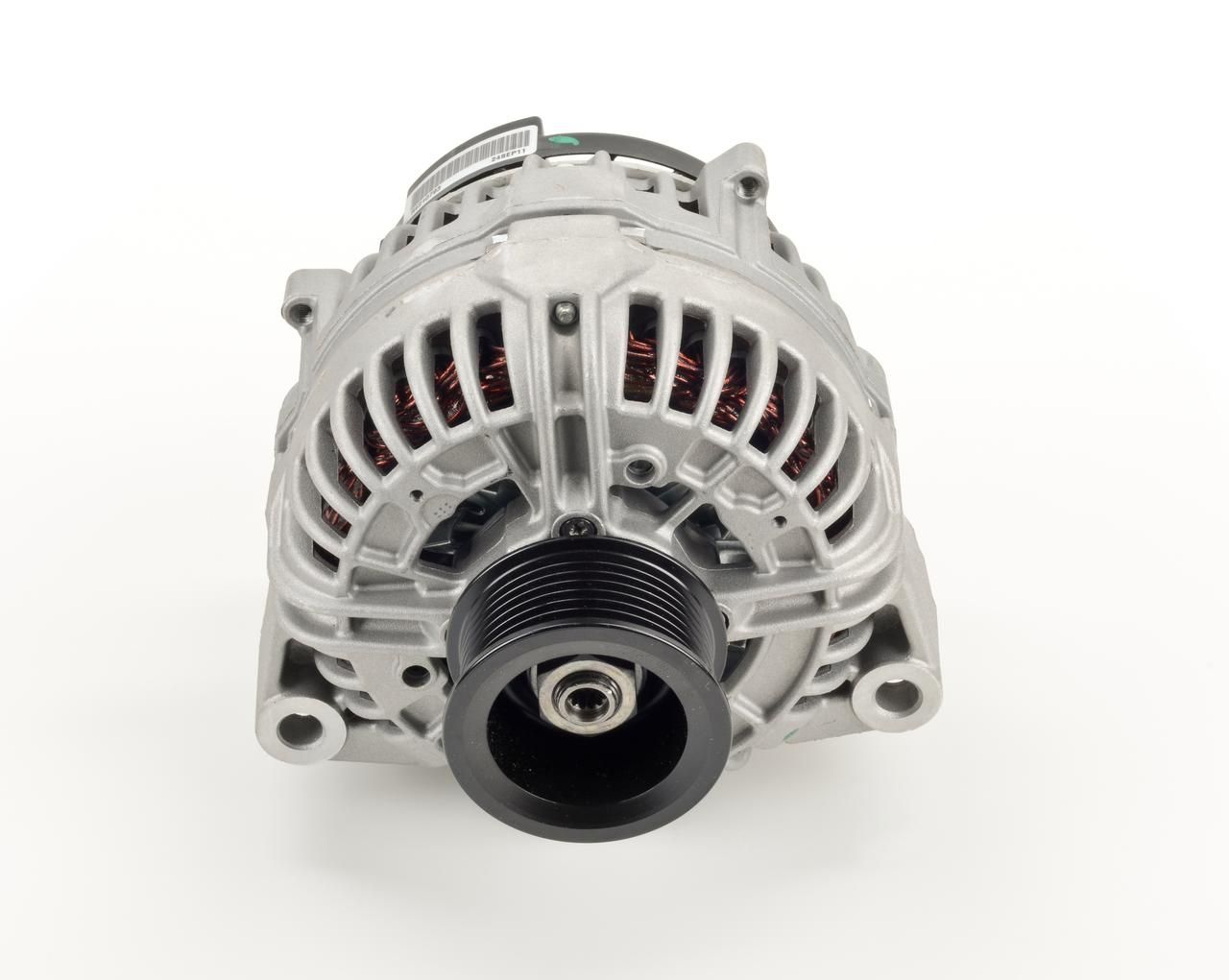 BOSCH 0 124 625 029 - Generator