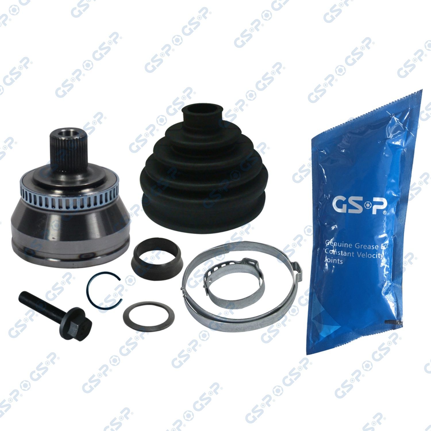GSP 803019 - Gelenksatz, Antriebswelle